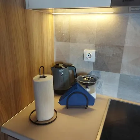 Lefis House ヴォロス