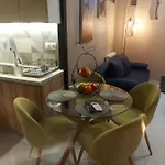 Gæstehus Lefis House 4*