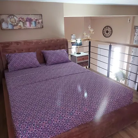 Apartment Lefis House