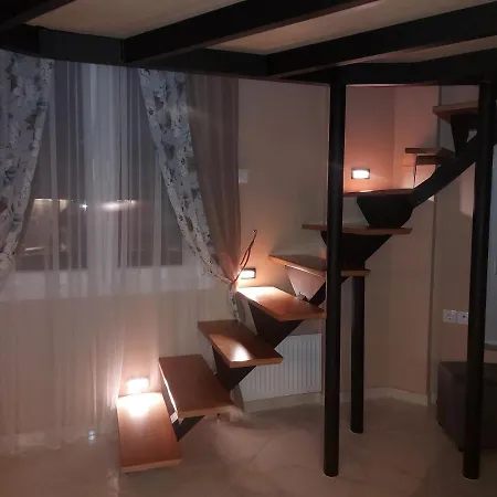 Apartment Lefis House *