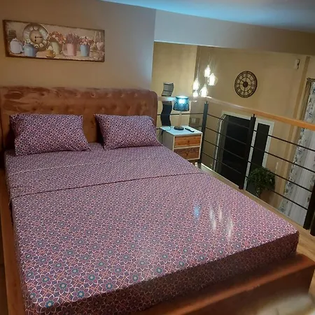 Lefis House Apartment