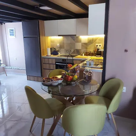 Lefis House Volos