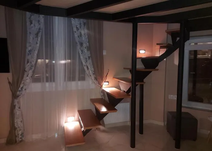 Guest house Lefis House 4*