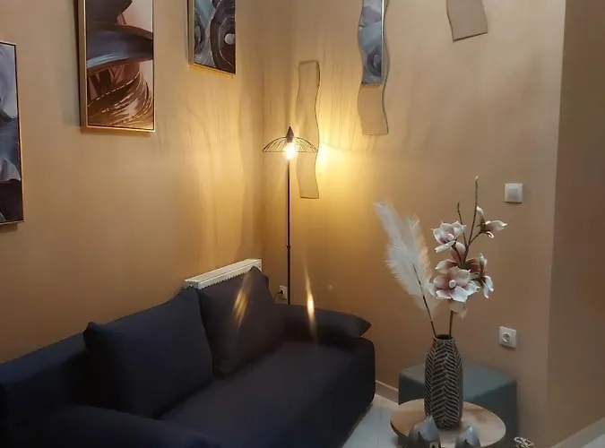 Πανσιόν Lefis House Βόλος