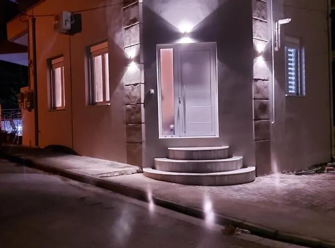 Guest house Lefis House Volos