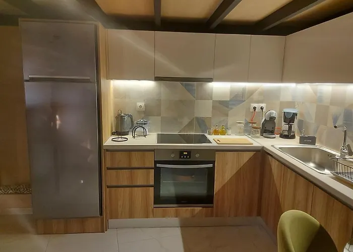 Guest house Lefis House Volos