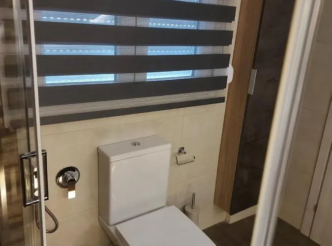 Lefis House 4* Volos