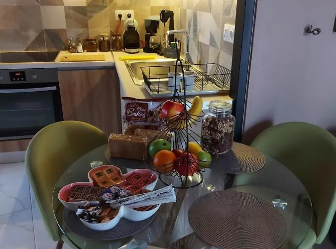 Lefis House Guest house 4*