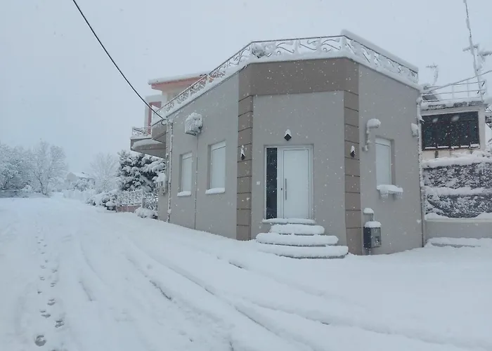 Guest house Lefis House